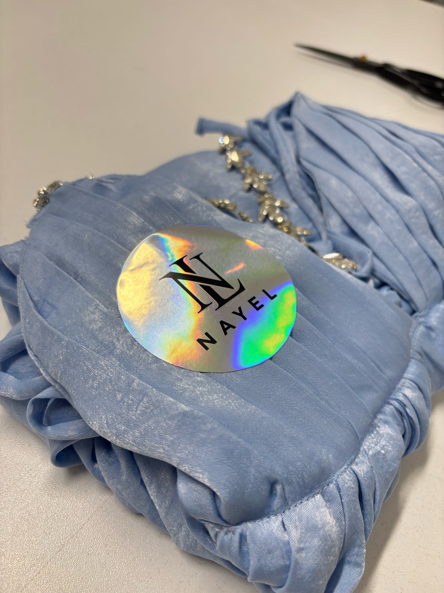 METAXENIA / SILK TOUCH