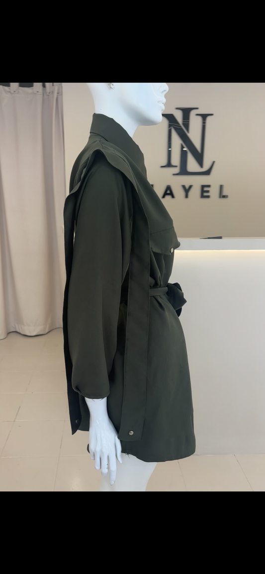 DUBAI DRESS
