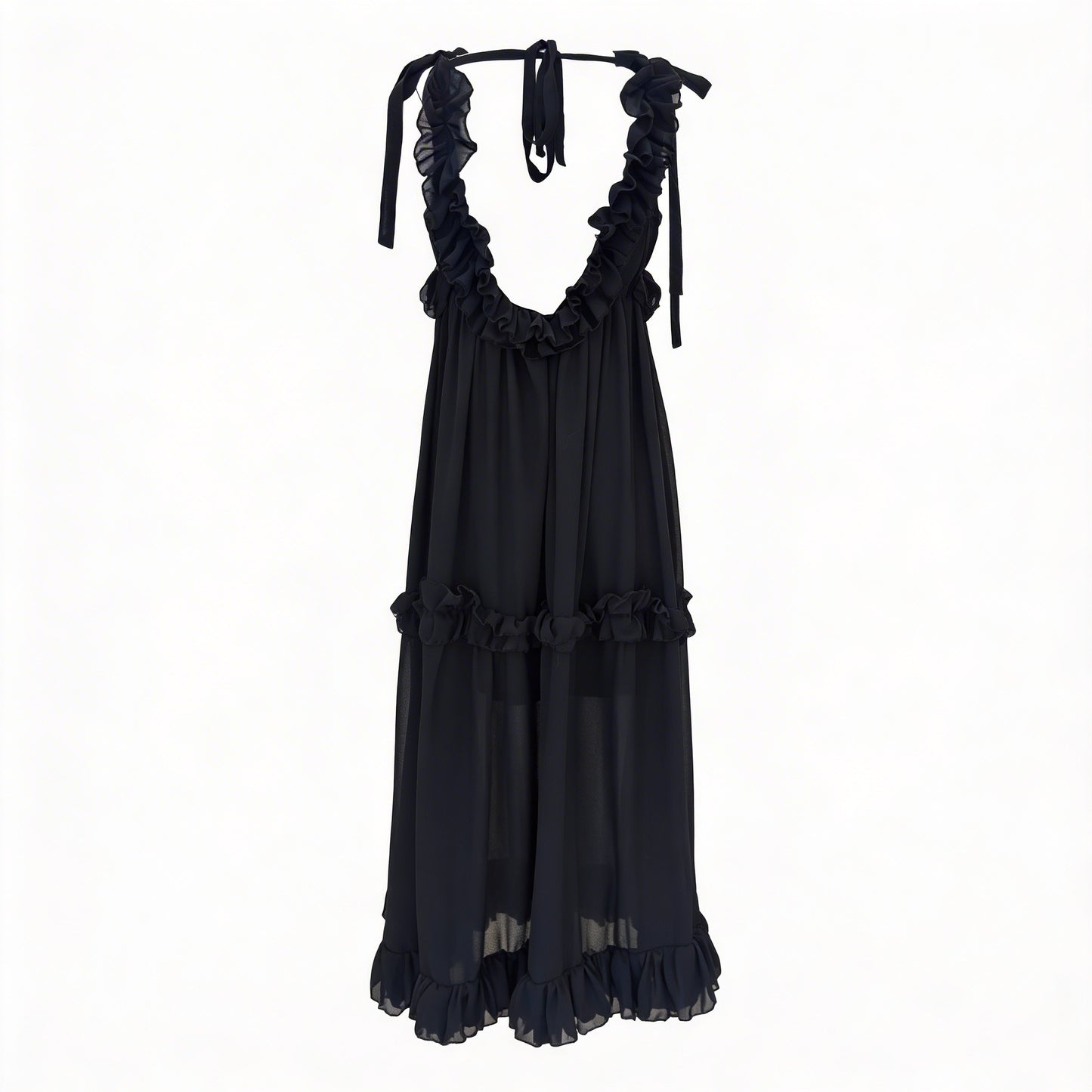 VIENNA DRESS