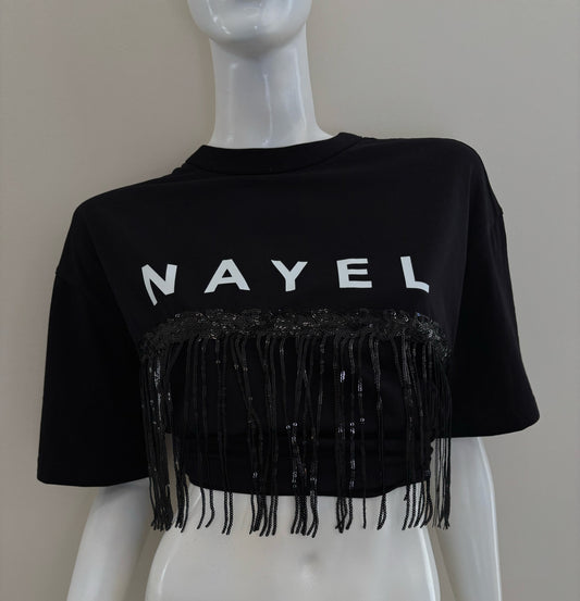 NAYEL T-SHIRT