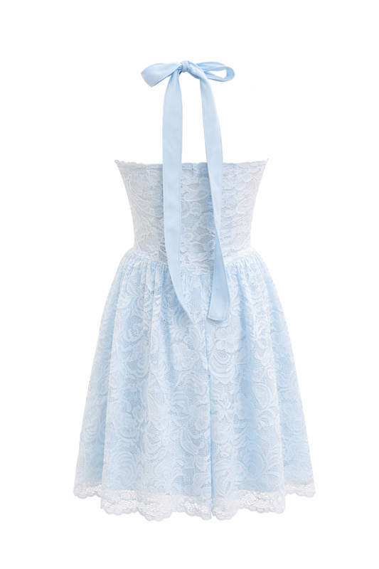 LAURELLE DRESS