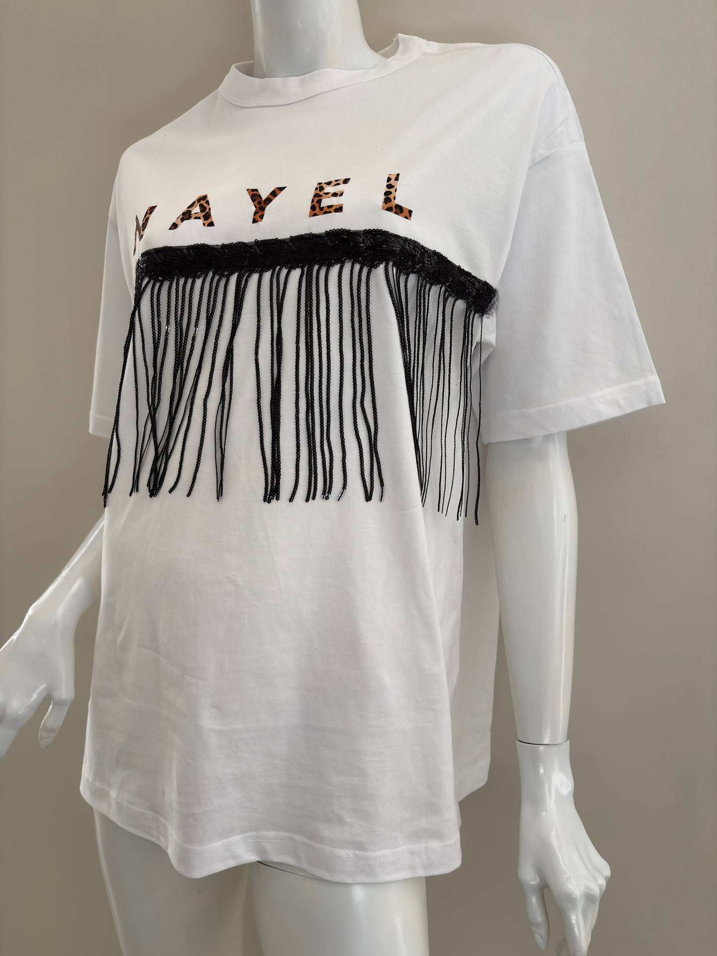 NAYEL T-SHIRT