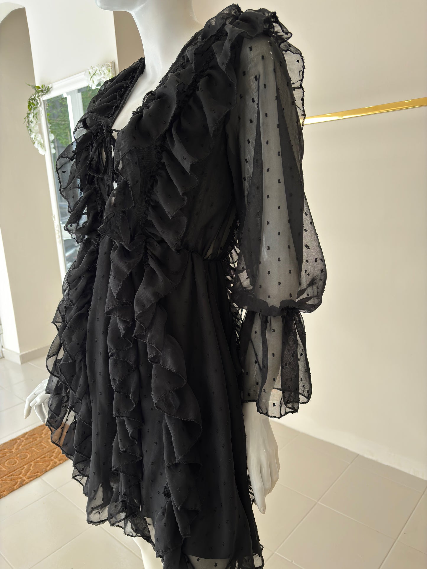 PANDORA DRESS
