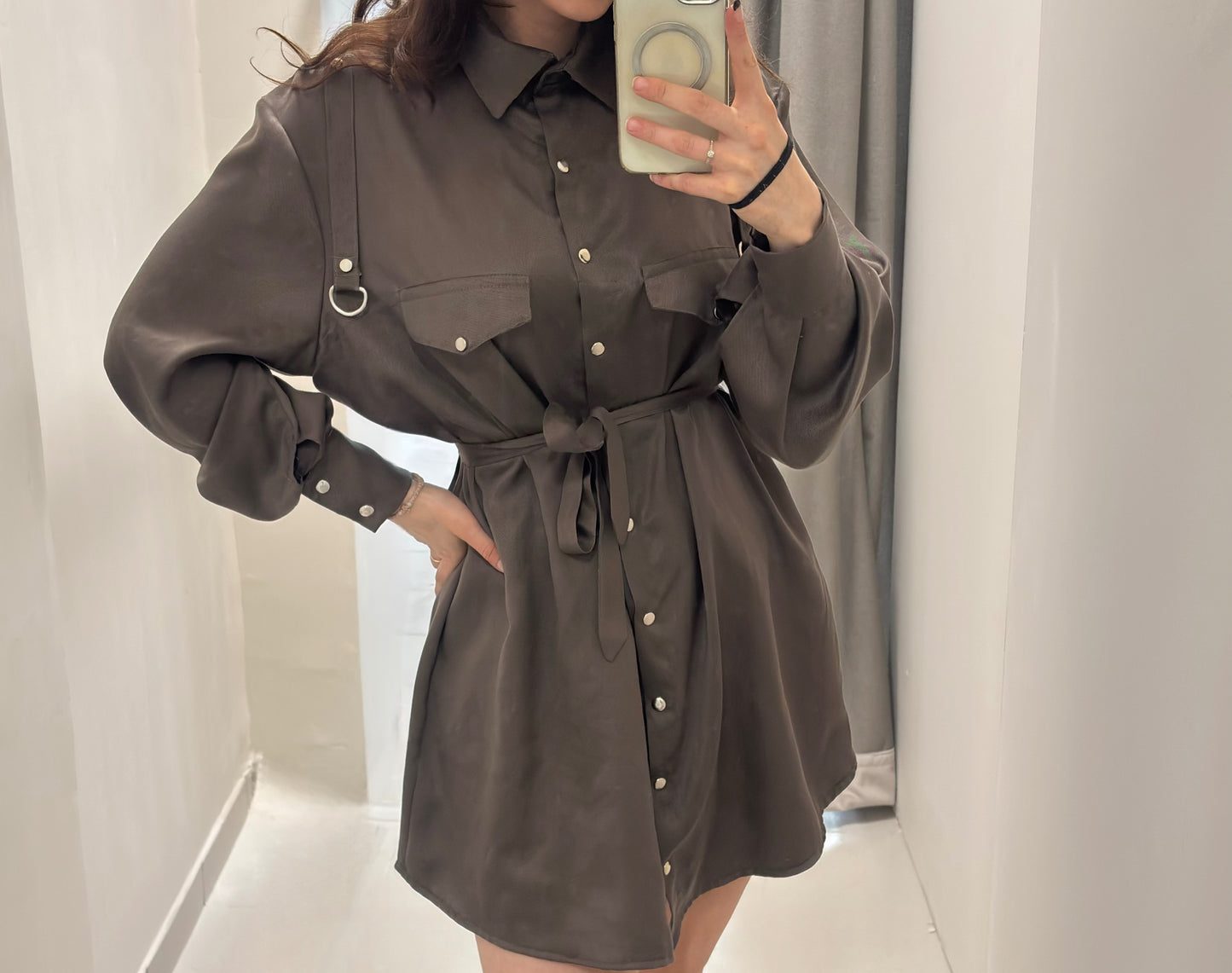 VICTORIA DRESS