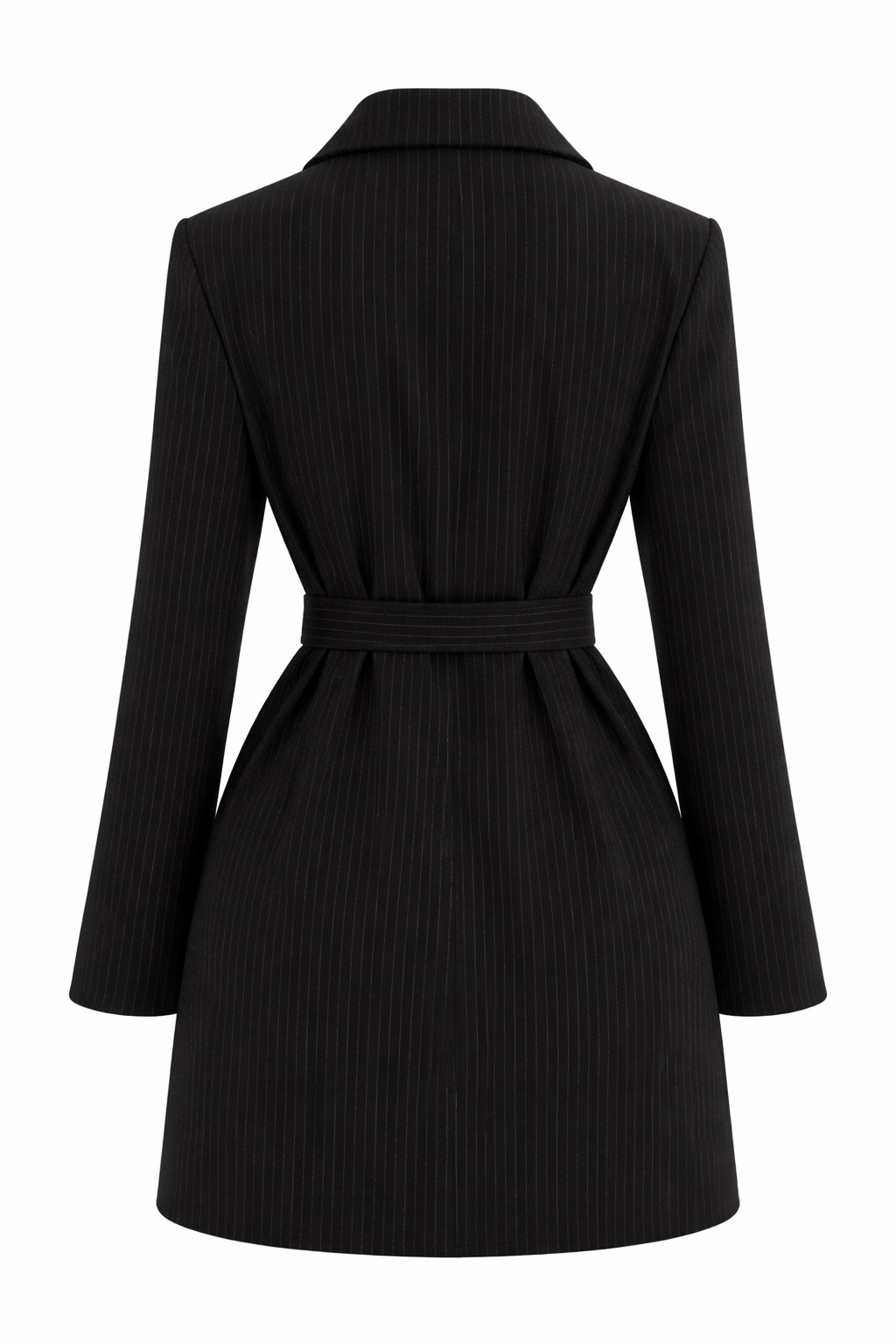 LA DONNA BLAZER DRESS
