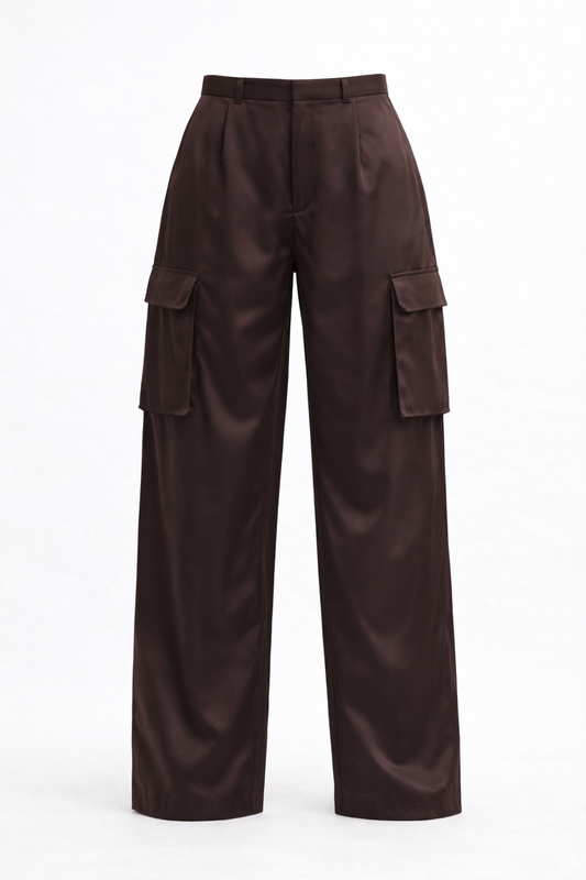 CARGO PANTS ELEGANCE