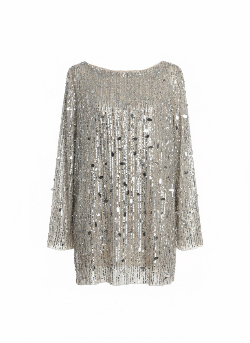 DIAMOND DRESS