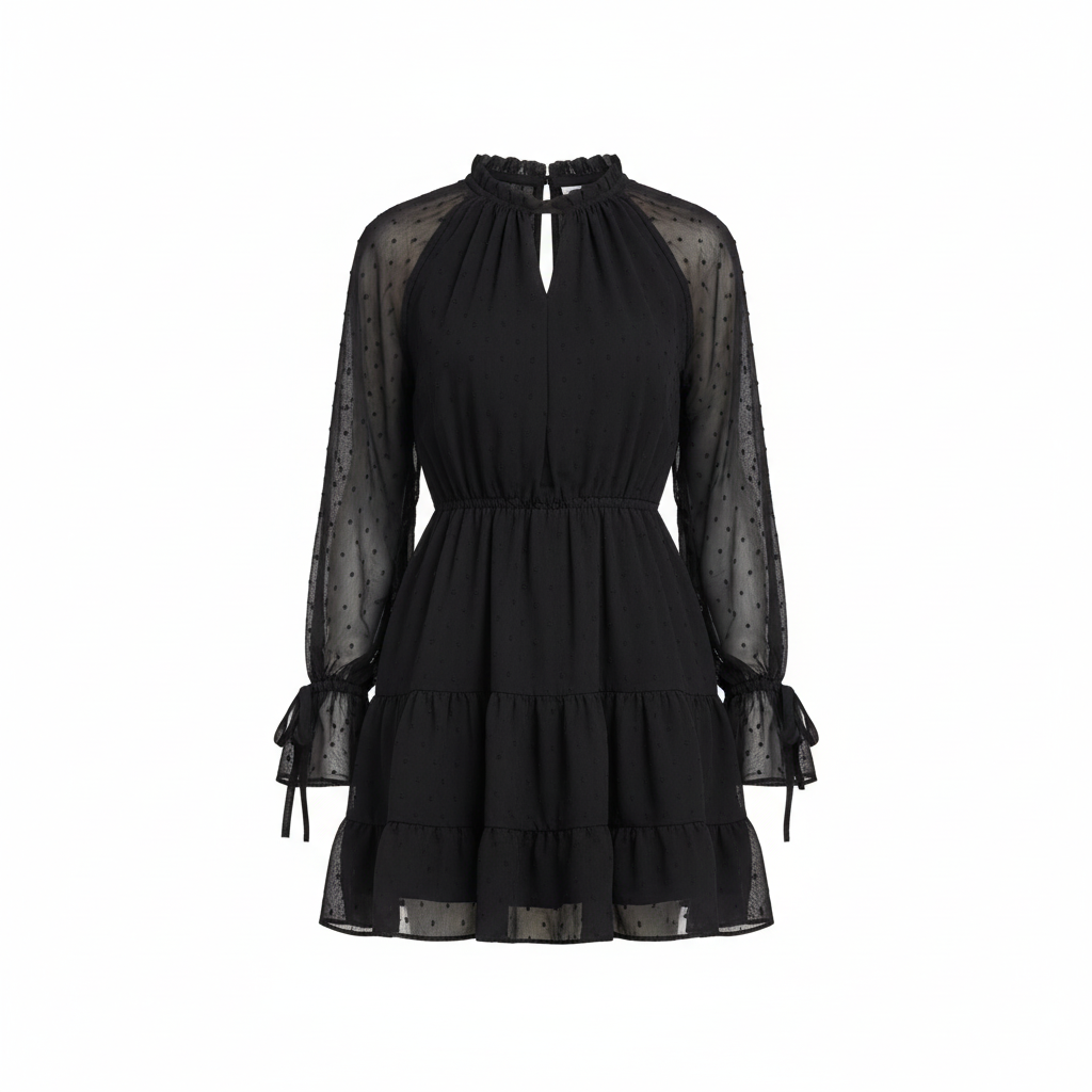 MYSTIC DRESS