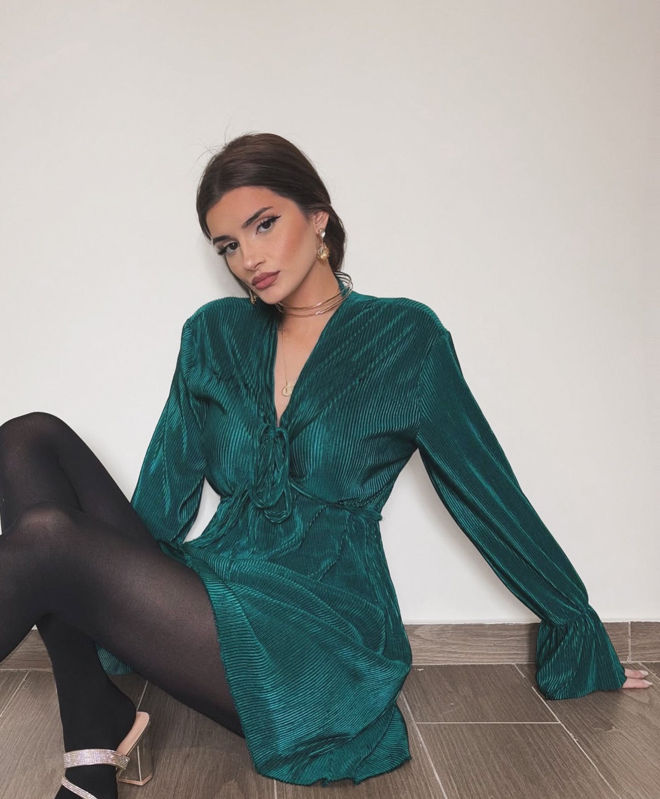 EMERALD DREAM