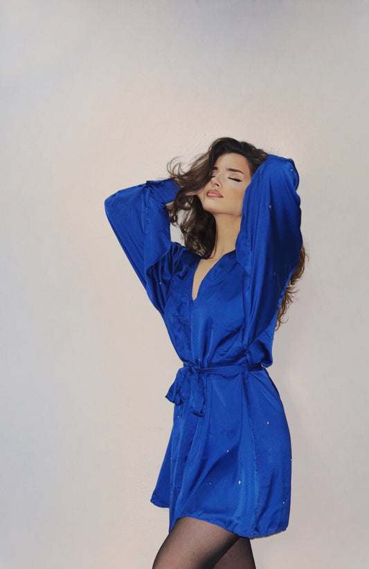 STELLAR DRESS