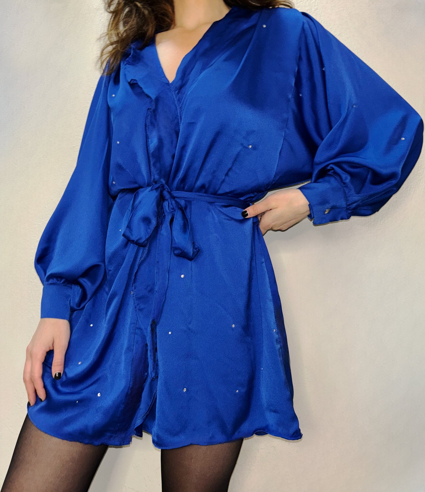 STELLAR DRESS