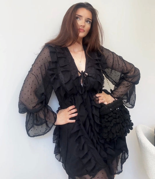 PANDORA DRESS