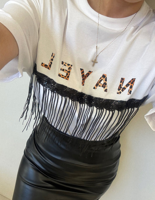 NAYEL T-SHIRT