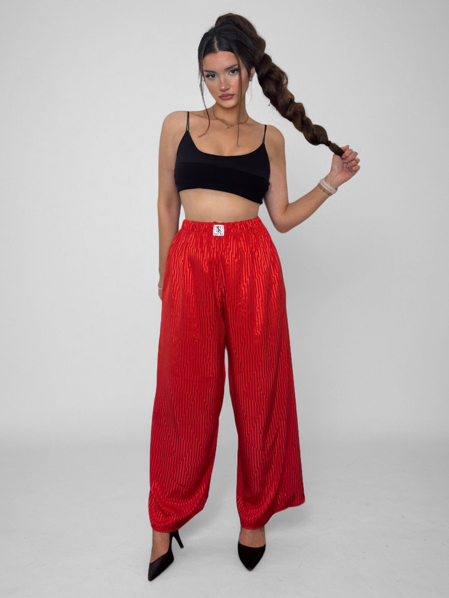 NYL PANTS