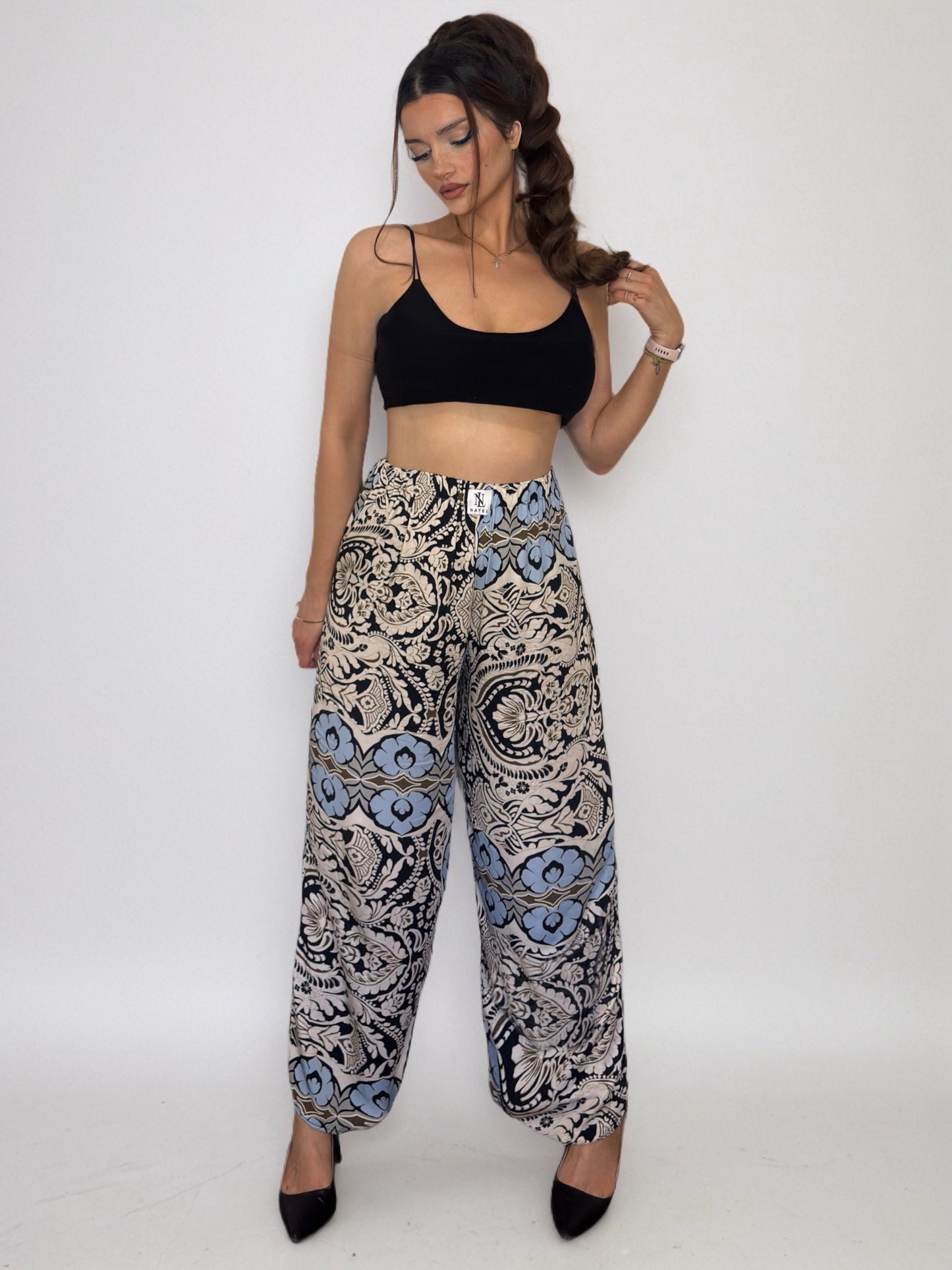 NYL MILANO PANTS