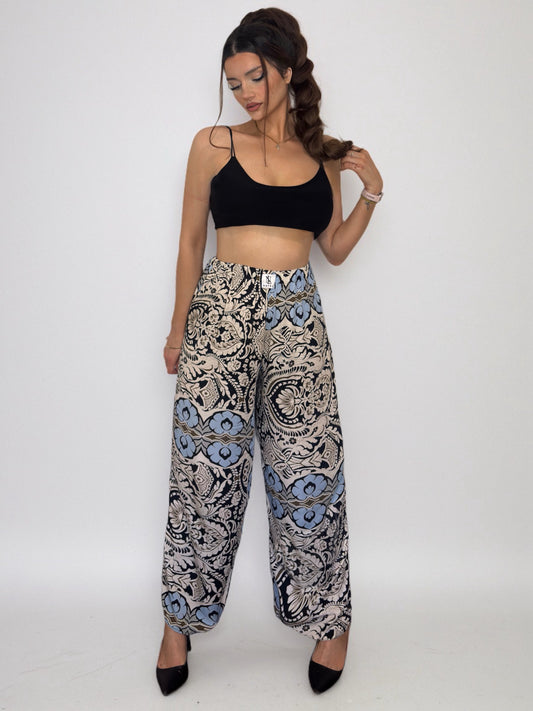 NYL MILANO PANTS