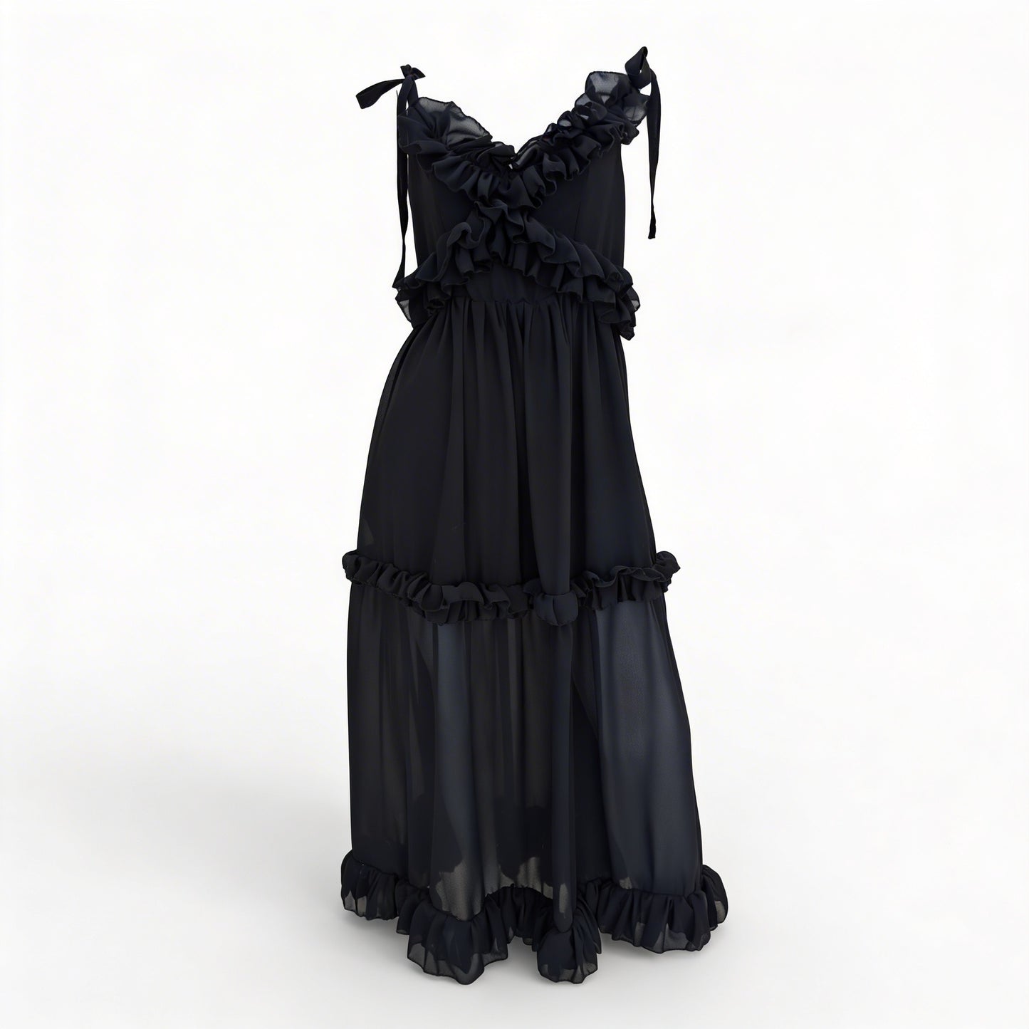 VIENNA DRESS
