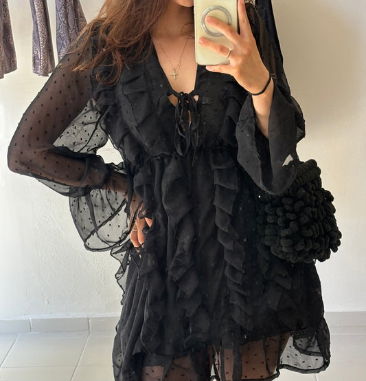 PANDORA DRESS