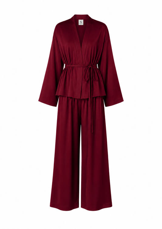 BORDEAUX ELEGANCE SET