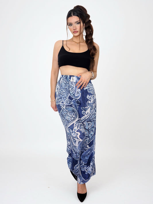 NYL SANTORINI PANTS
