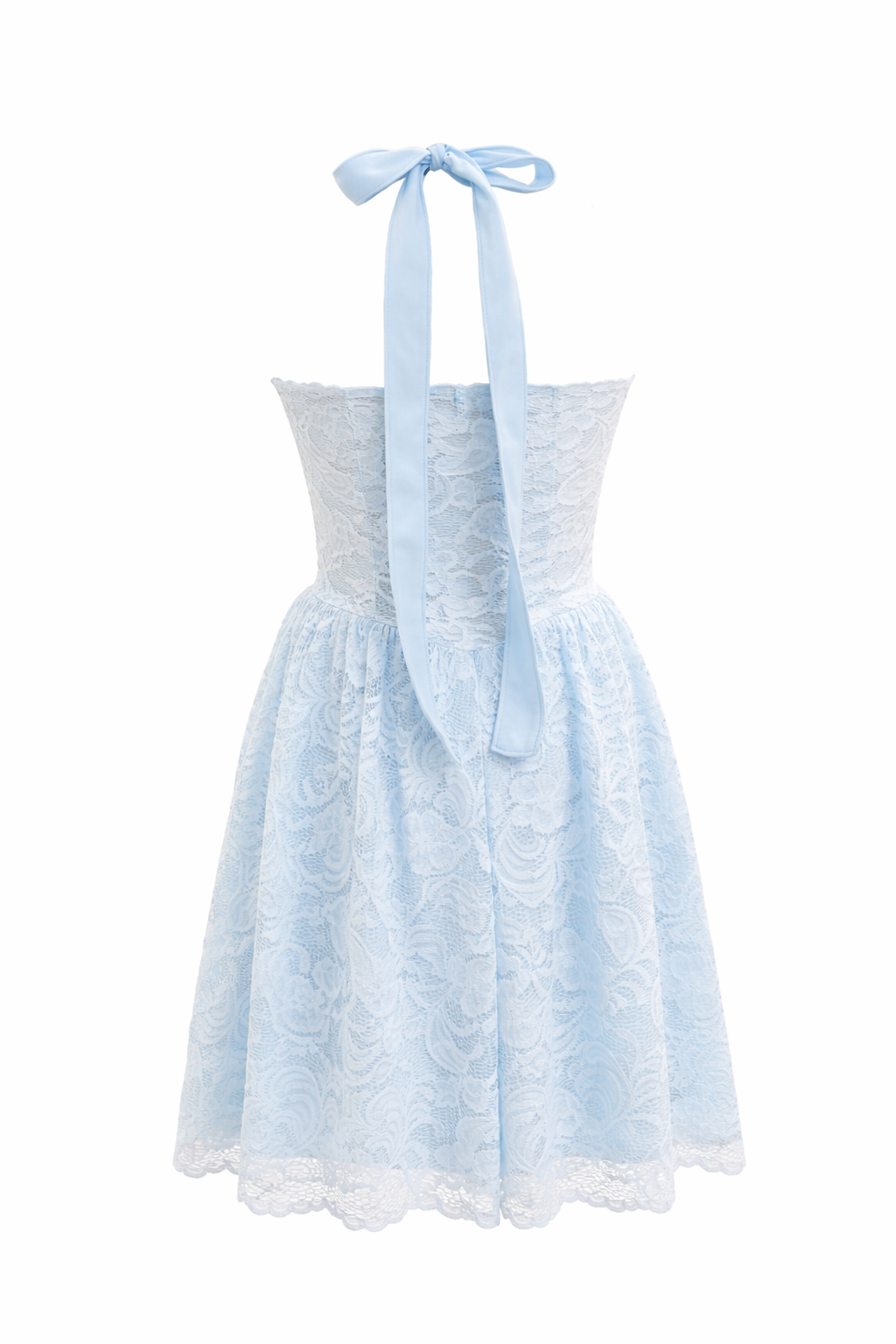 LAURELLE DRESS