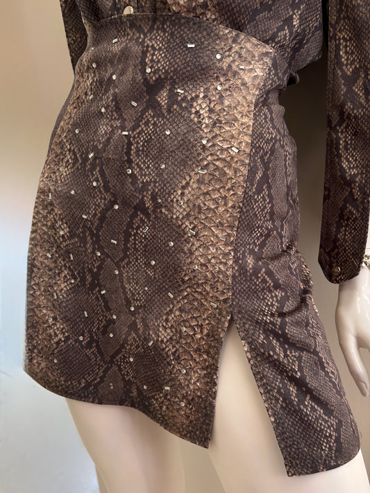 MILANO SKIRT
