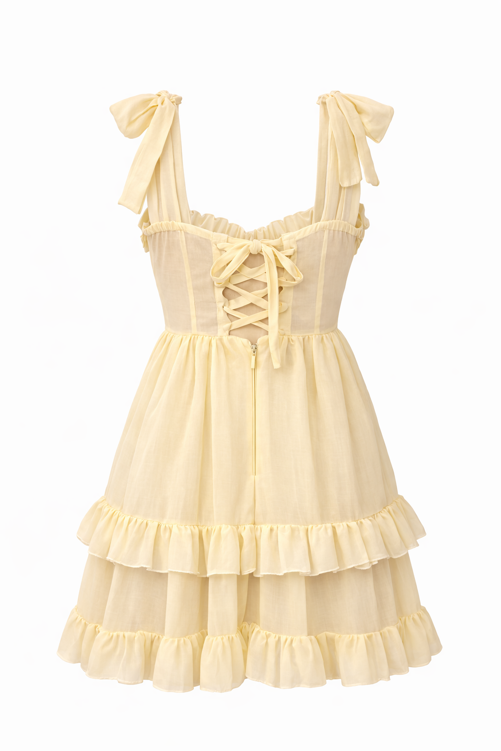 LIMONCELLO DRESS