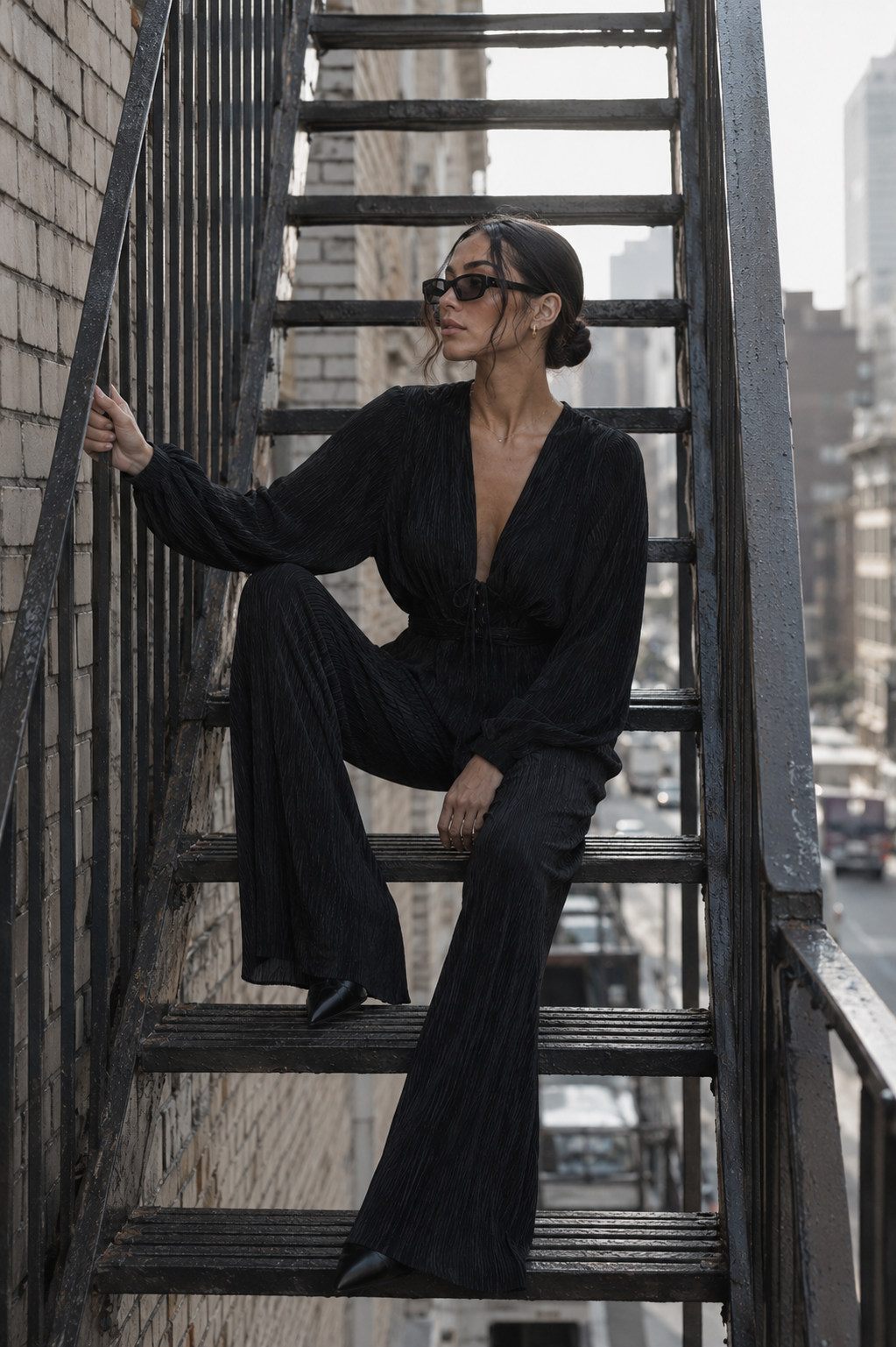 NAYELPARIS SET
