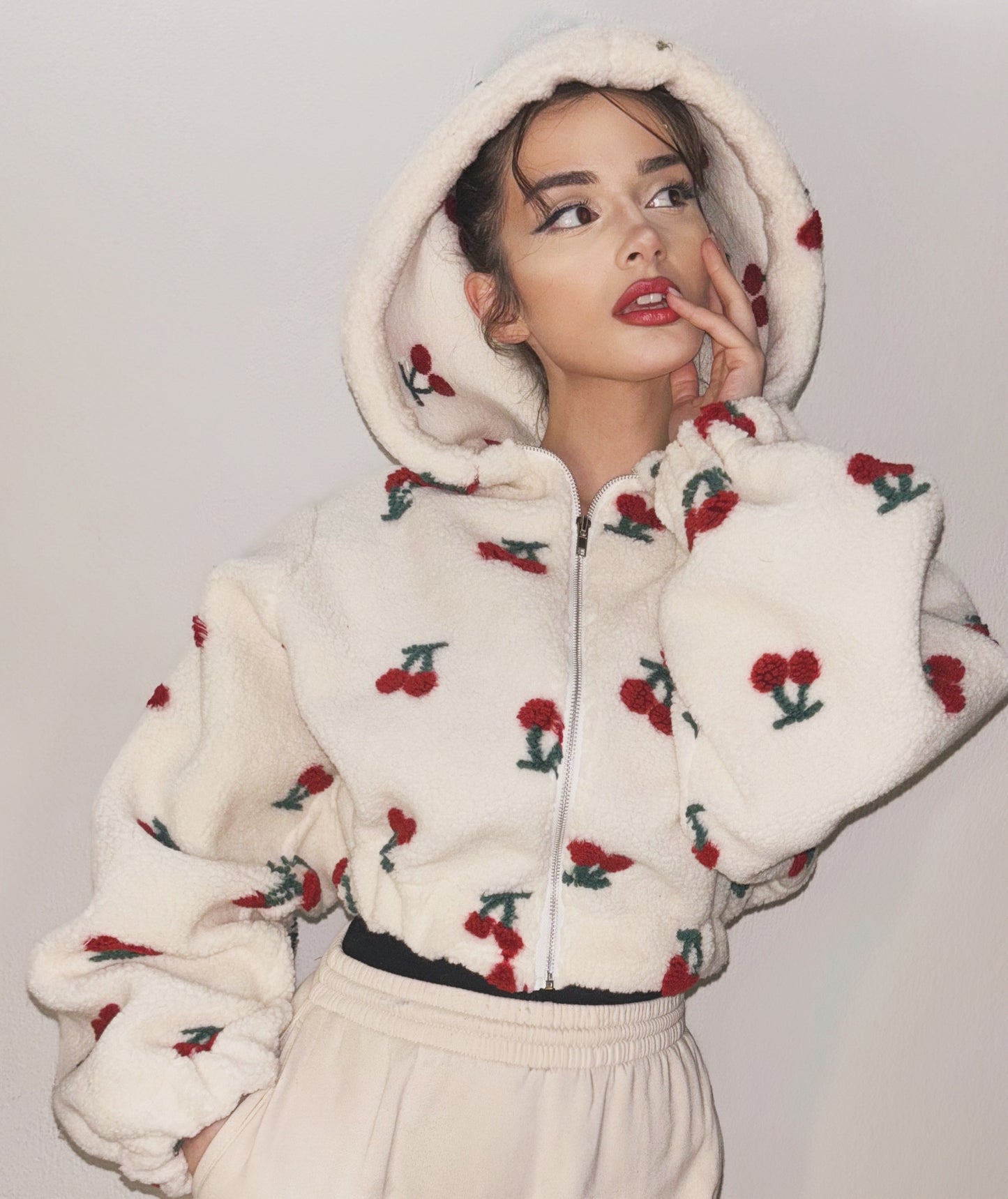 CHERRY BABE