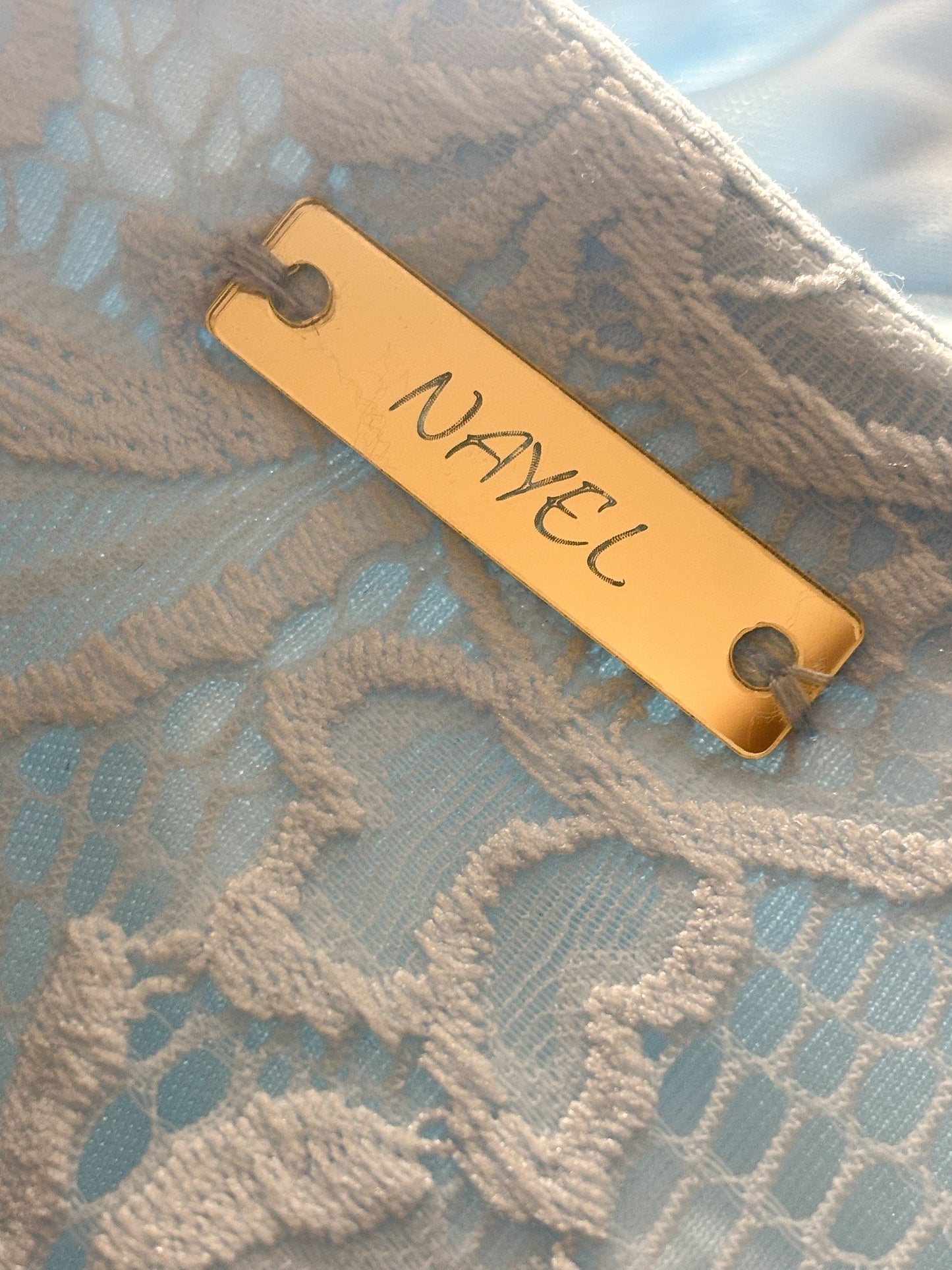 LAURELLE DRESS
