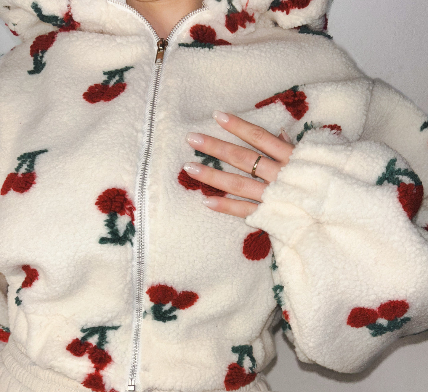 CHERRY BABE