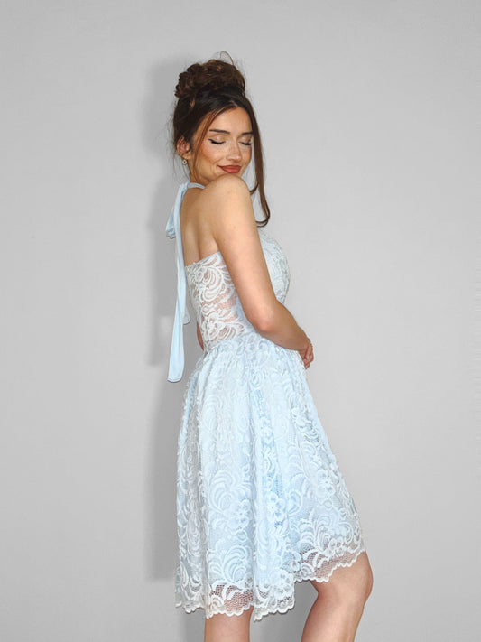LAURELLE DRESS