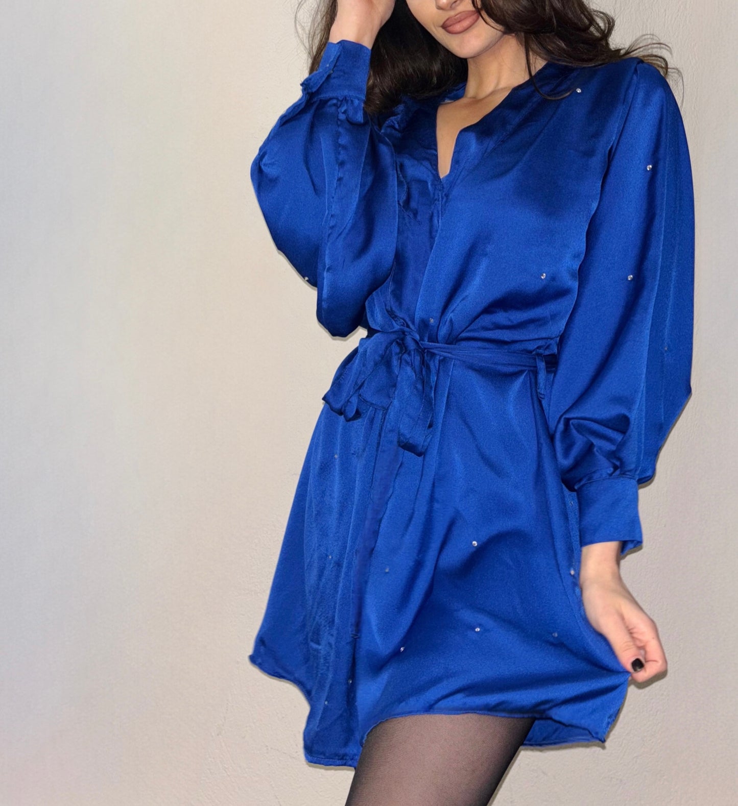 STELLAR DRESS
