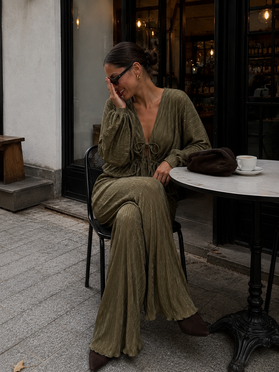 NAYELPARIS SET