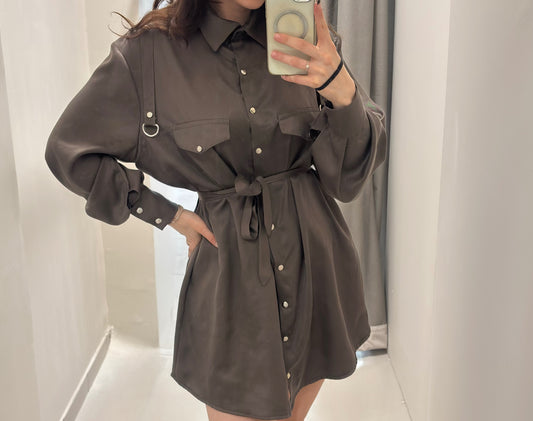 VICTORIA DRESS