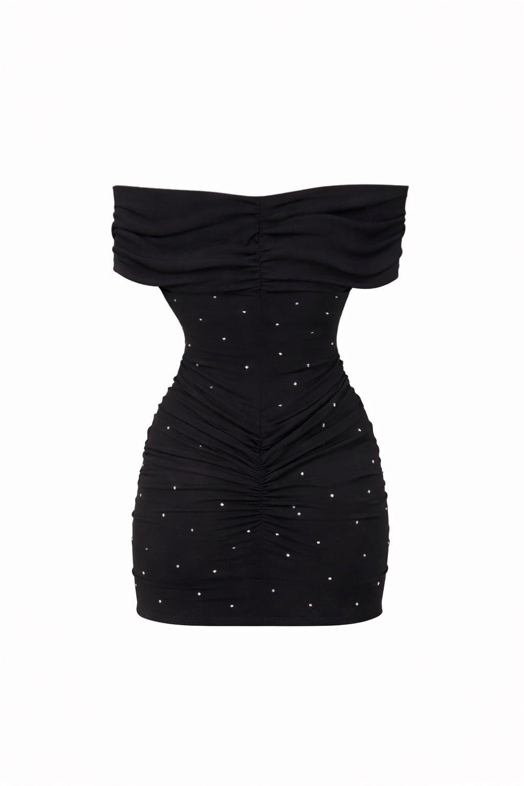 GLAZE DRESS