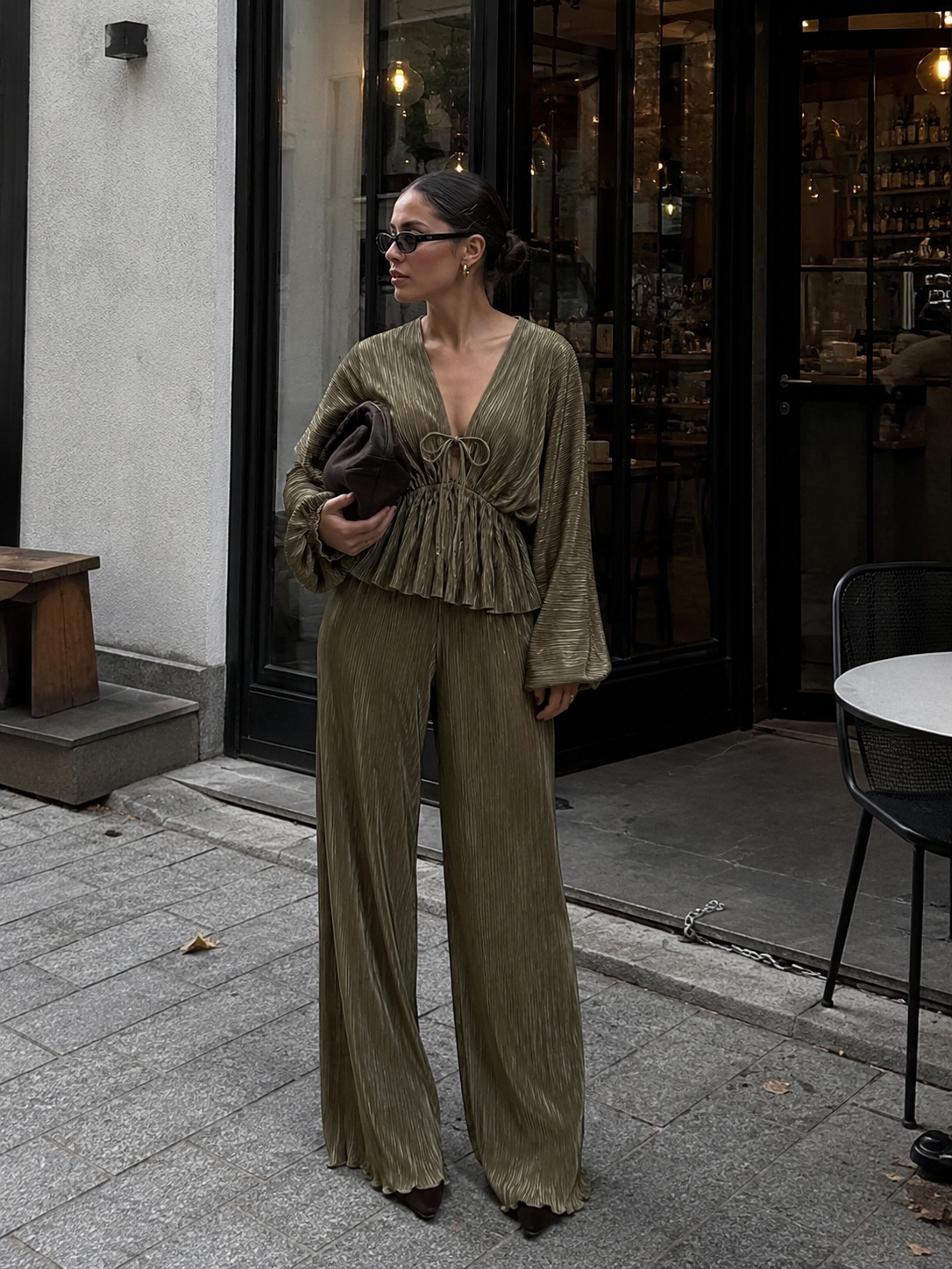 NAYELPARIS SET