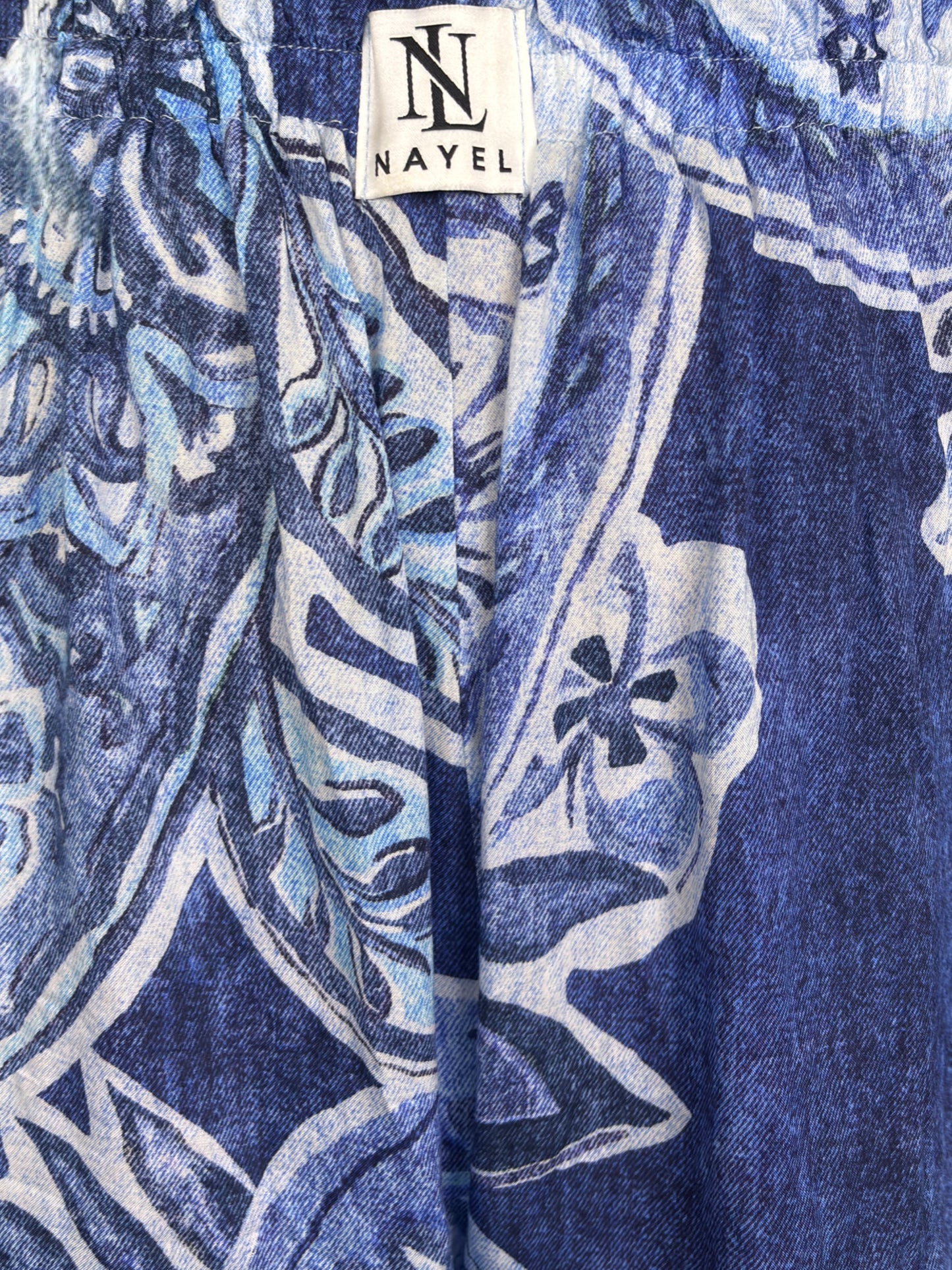 NYL SANTORINI PANTS