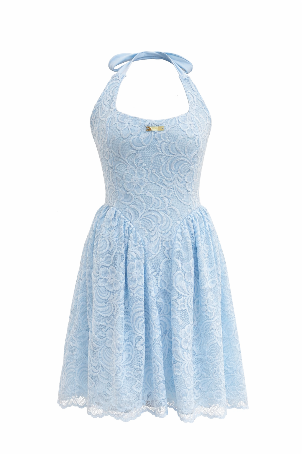 LAURELLE DRESS
