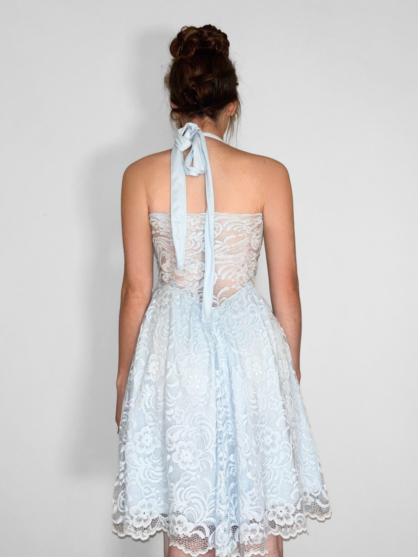LAURELLE DRESS
