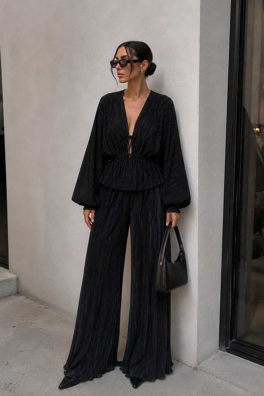 NAYELPARIS SET