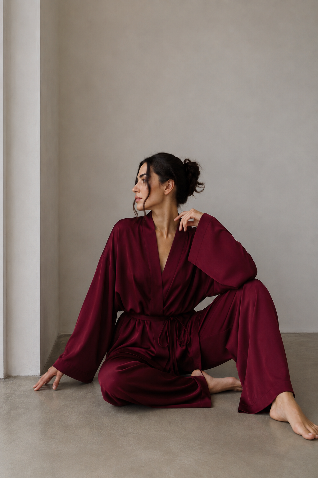 BORDEAUX ELEGANCE SET