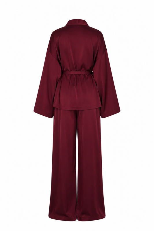 BORDEAUX ELEGANCE SET
