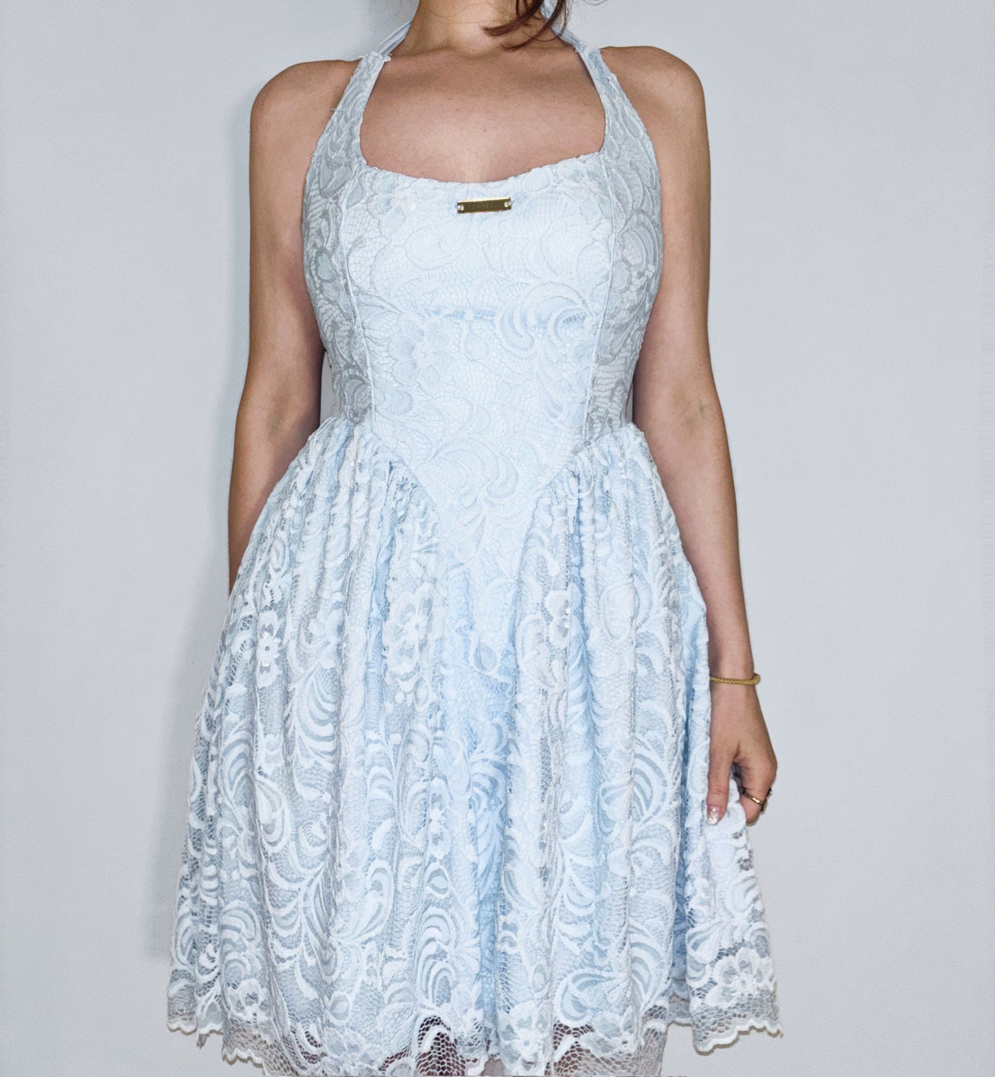 LAURELLE DRESS