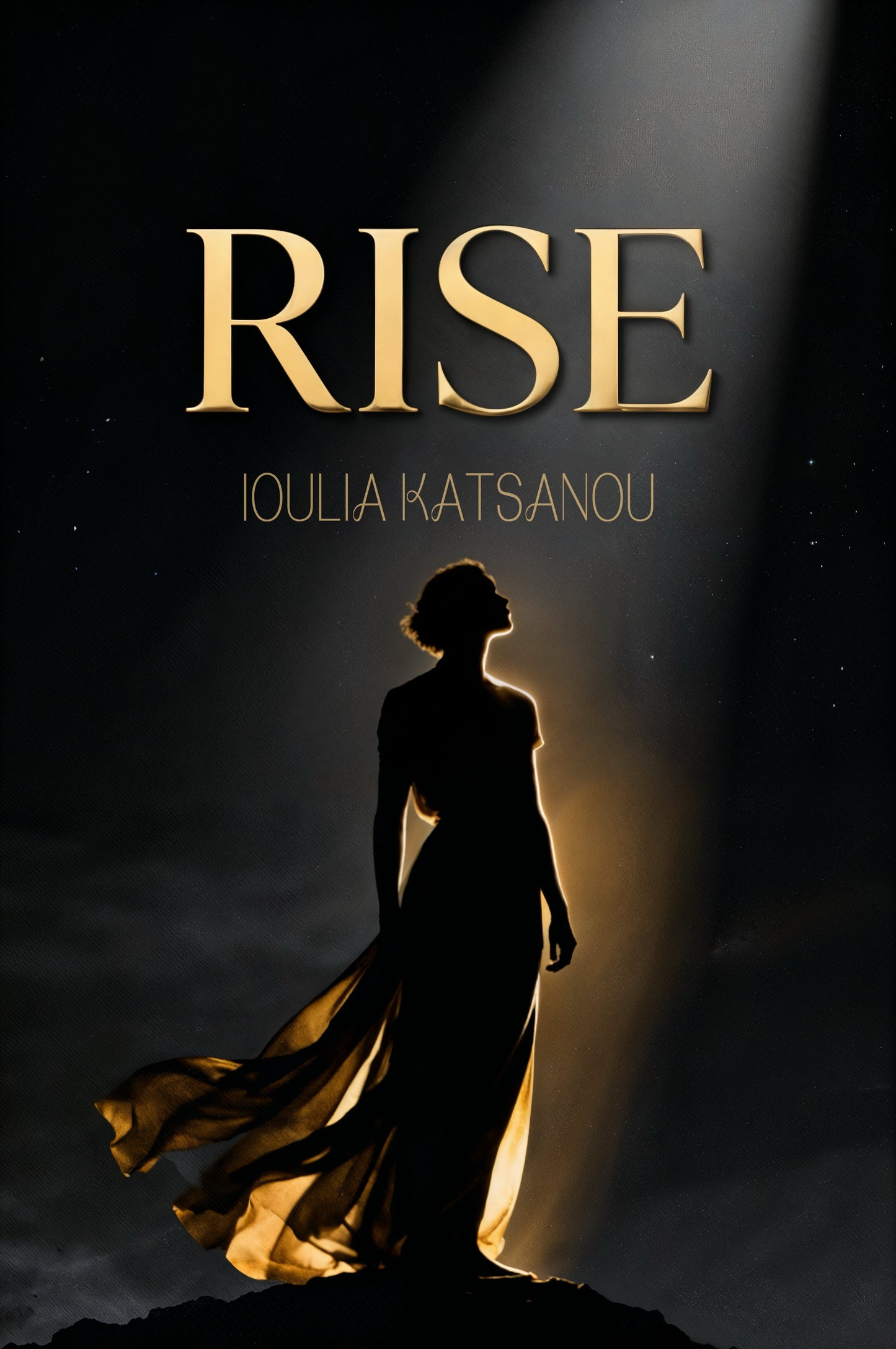RISE E-BOOK ENGLISH
