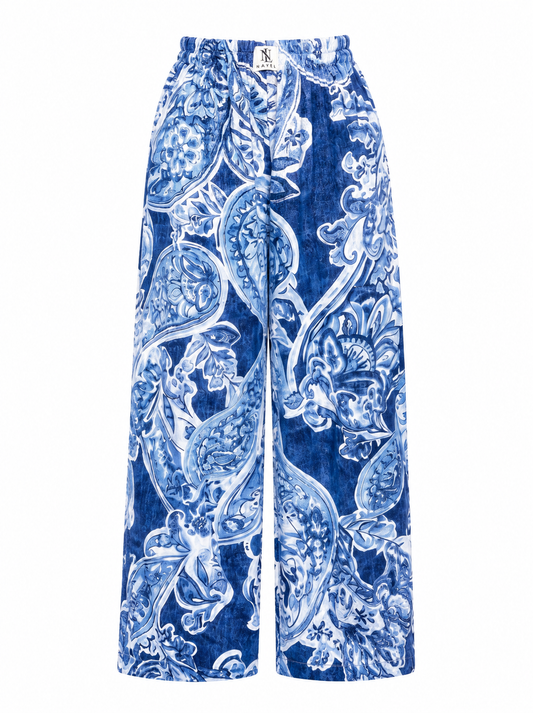 NYL SANTORINI PANTS