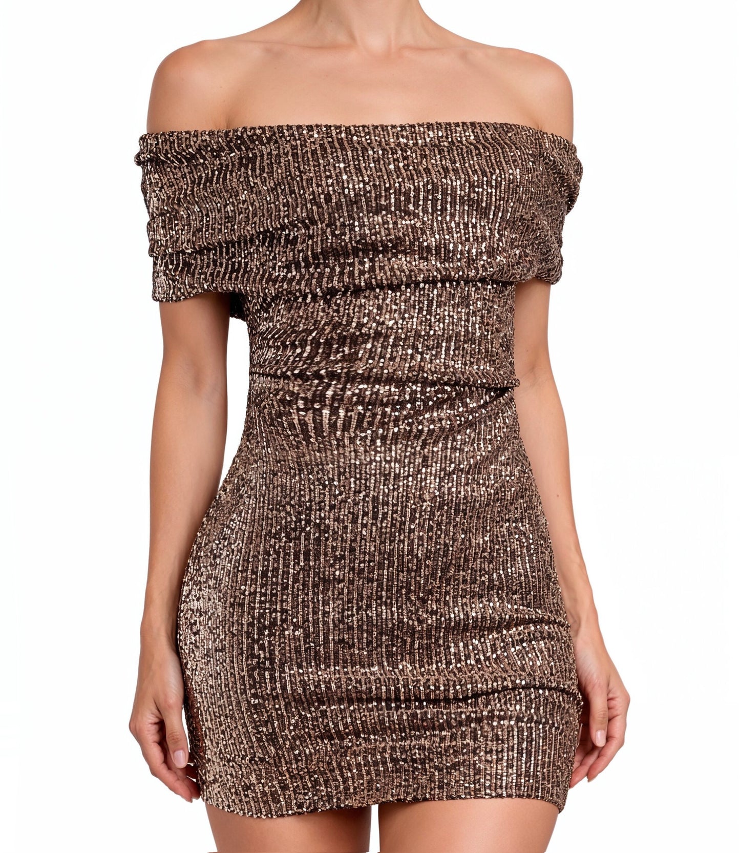 ELISA DRESS