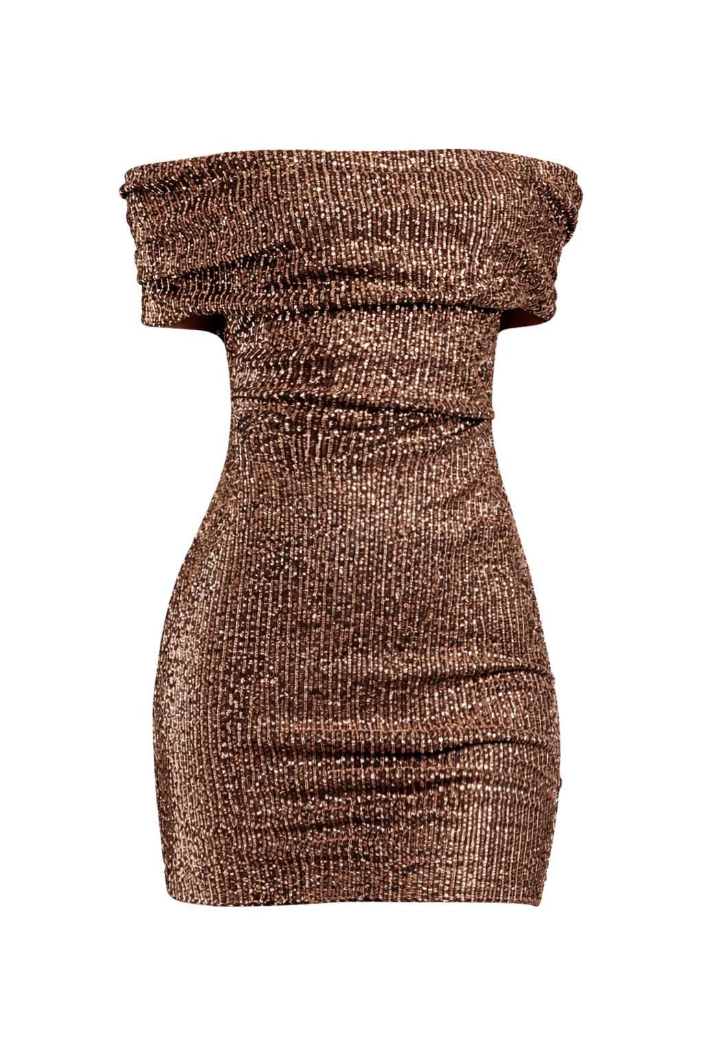 ELISA DRESS