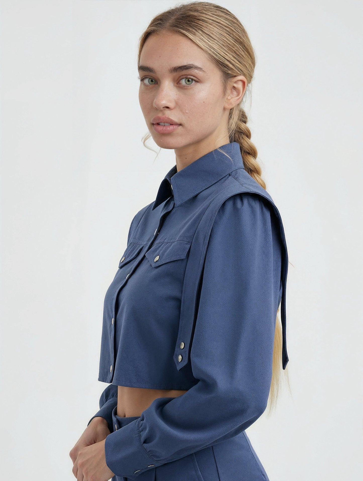 CELESTIAL SHIRT
