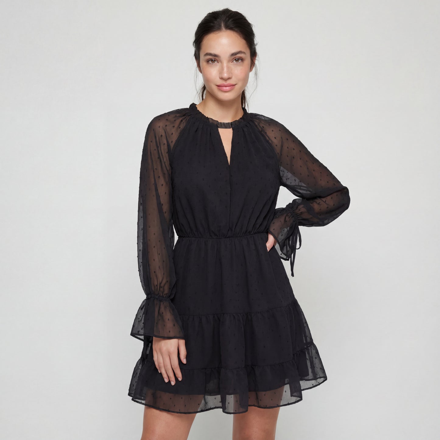 MYSTIC DRESS